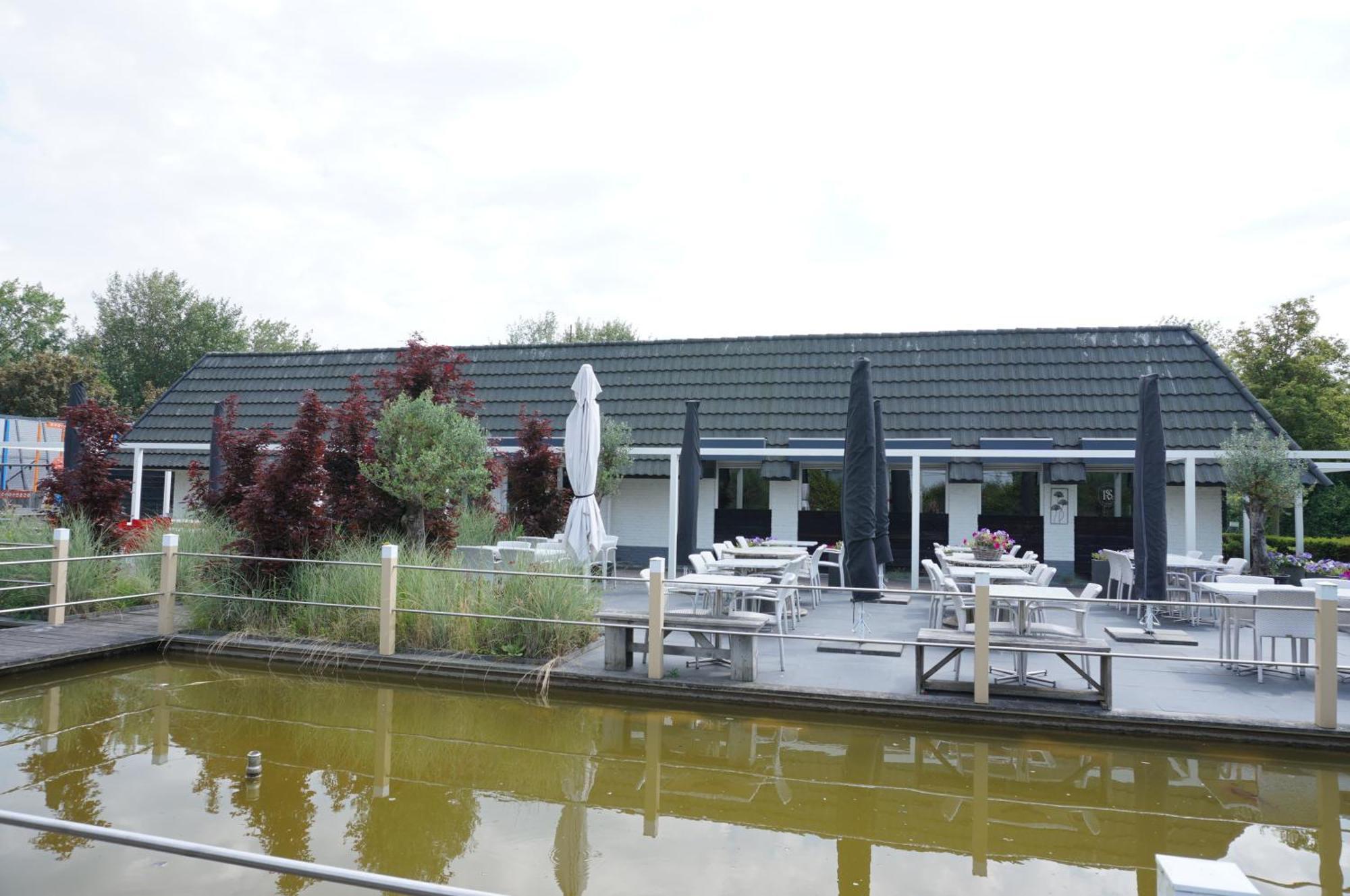 Kustverhuur, Park Schoneveld, Zeester 27 Breskens Zewnętrze zdjęcie